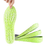 Add High Soft Insoles Adjustable Height Insoles Arch Support Height Insoles Boosting Insoles Breathable Shoe Insoles