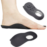 Orthopedic Insoles for Shoes Arch Support Inserts Sports Orthotics Insoles & Gel Insoles for Foot Pain Relief