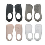 Orthopedic Insoles for Shoes Arch Support Inserts Sports Orthotics Insoles & Gel Insoles for Foot Pain Relief
