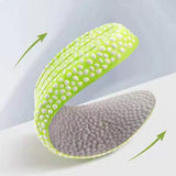 Add High Soft Insoles Adjustable Height Insoles Arch Support Height Insoles Boosting Insoles Breathable Shoe Insoles
