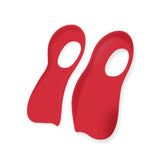 Orthopedic Insoles for Shoes Arch Support Inserts Sports Orthotics Insoles & Gel Insoles for Foot Pain Relief