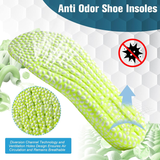 Add High Soft Insoles Adjustable Height Insoles Arch Support Height Insoles Boosting Insoles Breathable Shoe Insoles