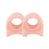 Bunion Corrector & Toe Separator - Hallux Valgus Toe Straightener for Ingrown Toenail Corrector and Foot Pain Relief