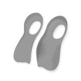 Orthopedic Insoles for Shoes Arch Support Inserts Sports Orthotics Insoles & Gel Insoles for Foot Pain Relief