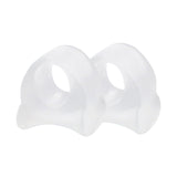 Bunion Corrector & Toe Separator - Hallux Valgus Toe Straightener for Ingrown Toenail Corrector and Foot Pain Relief