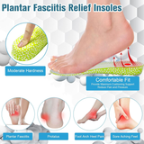 Add High Soft Insoles Adjustable Height Insoles Arch Support Height Insoles Boosting Insoles Breathable Shoe Insoles