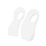 Orthopedic Insoles for Shoes Arch Support Inserts Sports Orthotics Insoles & Gel Insoles for Foot Pain Relief