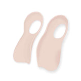 Orthopedic Insoles for Shoes Arch Support Inserts Sports Orthotics Insoles & Gel Insoles for Foot Pain Relief